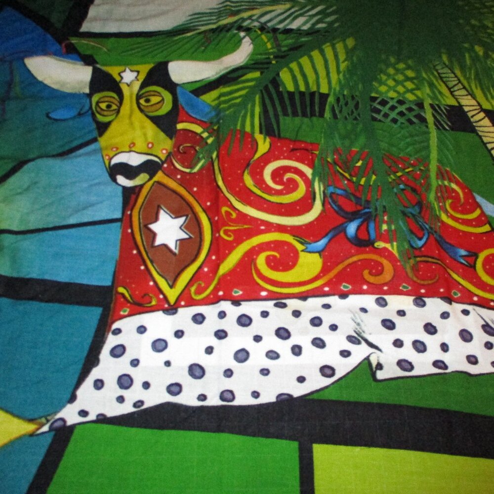 Sarong Dress/Swimwear Cover Up - Picture 11 of 13